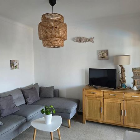 Cosy Apartment Of L'Escala Beach Buitenkant foto